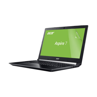 Acer Aspire 7 A717-72G Matte Screen Protector