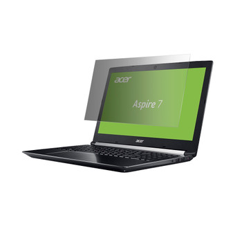 Acer Aspire 7 A717-72G Privacy Screen Protector