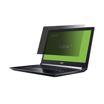 Acer Aspire 7 A717-72G Privacy Plus Screen Protector