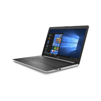 HP Notebook 17 BY0019NA Privacy Quad Screen Protector