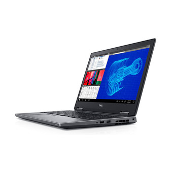 Dell Precision 15 7530 (Touch)
