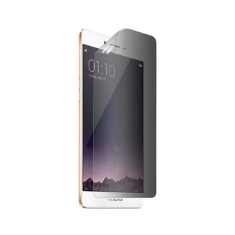 Oppo R7s Privacy Screen Protector