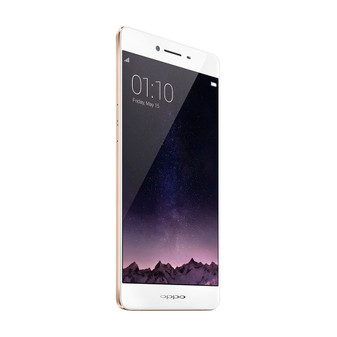 Oppo R7s Privacy Quad Screen Protector