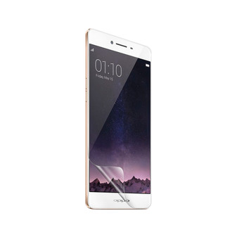 Oppo R7s Impact Screen Protector