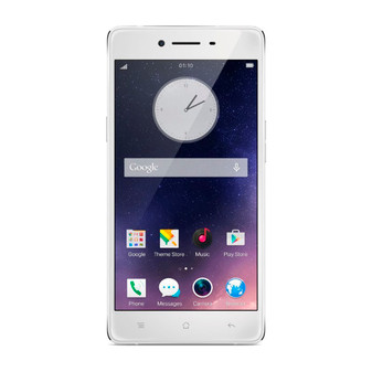 Oppo A53 Privacy Quad Screen Protector