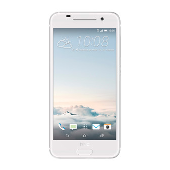 HTC One A9 Privacy Quad Screen Protector