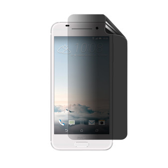 HTC One A9 Privacy Plus Screen Protector