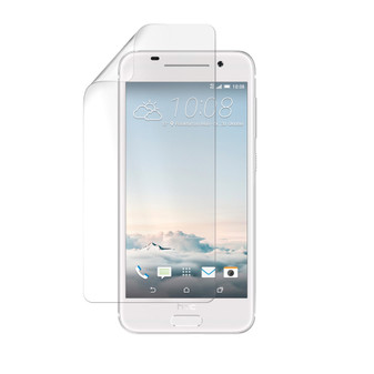 HTC One A9 Silk Screen Protector