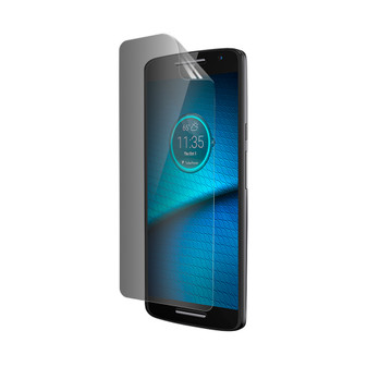 Motorola DROID Maxx 2 Privacy Screen Protector