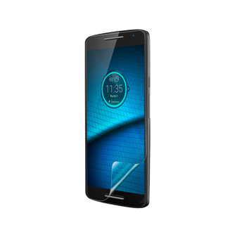 Motorola DROID Maxx 2 Impact Screen Protector