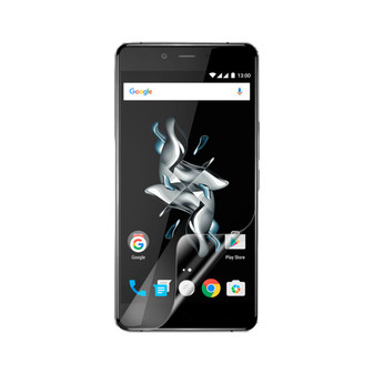 OnePlus X Matte Screen Protector