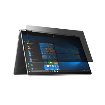 HP Pavilion x360 15 CR0007NA Privacy Plus Screen Protector