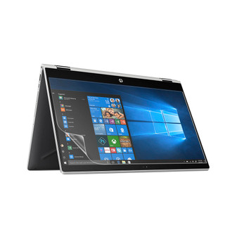 HP Pavilion x360 15 CR0007NA Impact Screen Protector