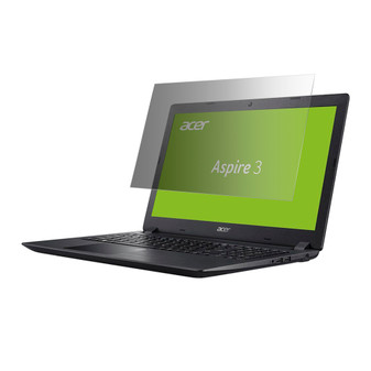 Acer Aspire 3 A315-41 Privacy Screen Protector