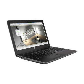 HP ZBook 15 G4 (Touch) Matte Screen Protector