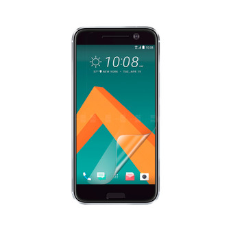 HTC 10 Matte Screen Protector