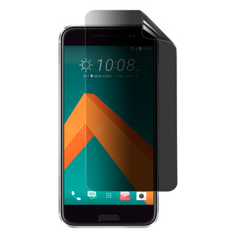 HTC 10 Privacy Plus Screen Protector