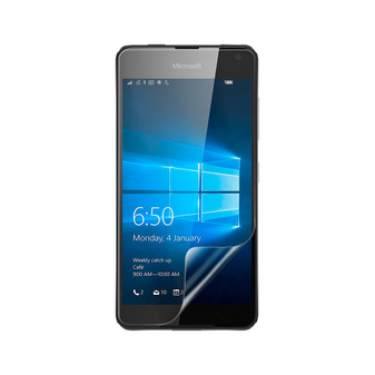 Microsoft Lumia 650 Impact Screen Protector