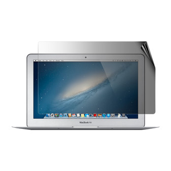 Apple Macbook Air 11 A1465 (2015) Privacy Screen Protector