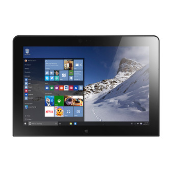 Lenovo ThinkPad 10 2nd gen Privacy Quad Screen Protector