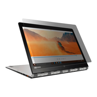 Lenovo Yoga 900 (13) Privacy Plus Screen Protector