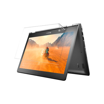 Lenovo Yoga 500 (14) Silk Screen Protector