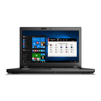 Lenovo ThinkPad P52 (Touch)
