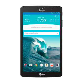 LG G Pad X 8.0