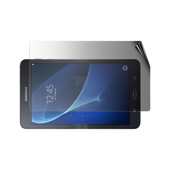 Samsung Galaxy Tab A 7.0 (2016) Privacy Screen Protector