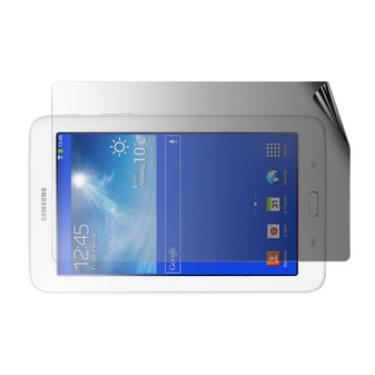 Samsung Galaxy Tab E Lite 7.0 Privacy Screen Protector