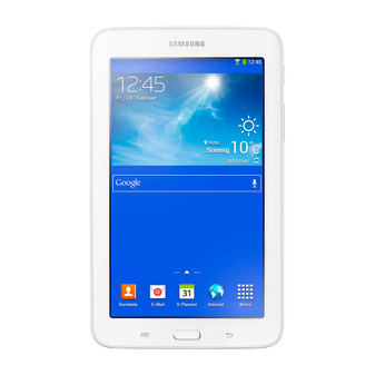 Samsung Galaxy Tab E Lite 7.0 Privacy Quad Screen Protector