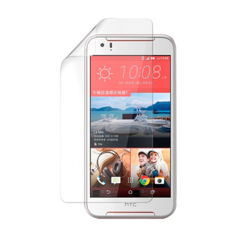 HTC Desire 830 Silk Screen Protector