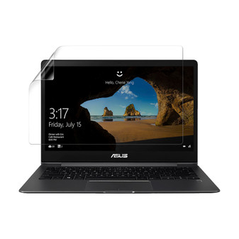 Asus ZenBook 13 UX331UN Silk Screen Protector