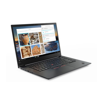 Lenovo ThinkPad X1 Extreme (Touch)