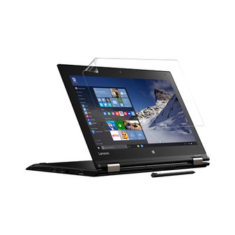 Lenovo ThinkPad Yoga 260 Silk Screen Protector