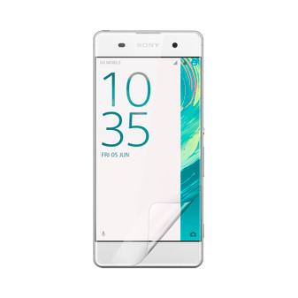 Sony Xperia XA Matte Screen Protector