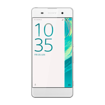 Sony Xperia XA Privacy Quad Screen Protector
