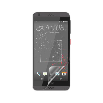 HTC Desire 530 Vivid Screen Protector