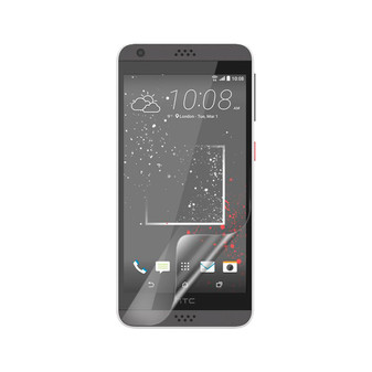 HTC Desire 530 Matte Screen Protector