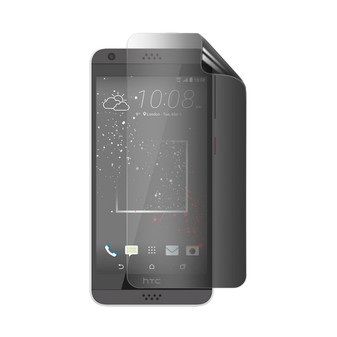 HTC Desire 530 Privacy Screen Protector