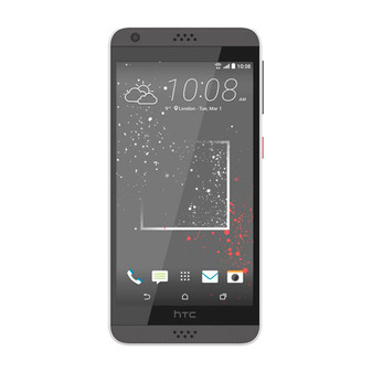 HTC Desire 530 Privacy Quad Screen Protector