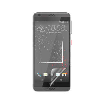 HTC Desire 530 Impact Screen Protector