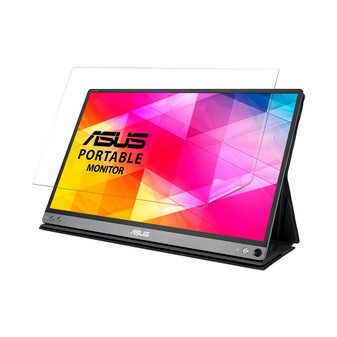 Asus ZenScreen MB16AC Screen Protector - Privacy