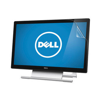 Dell Touchscreen Monitor S2240T Screen Protector - Matte Dell Touchscreen Monitor S2240T Screen Protector - Matte