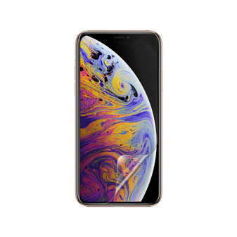 Apple iPhone XS Impact Screen Protector