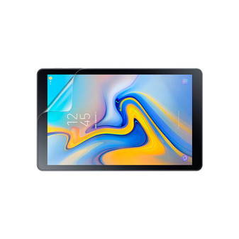 Samsung Galaxy Tab A 10.5 Vivid Screen Protector