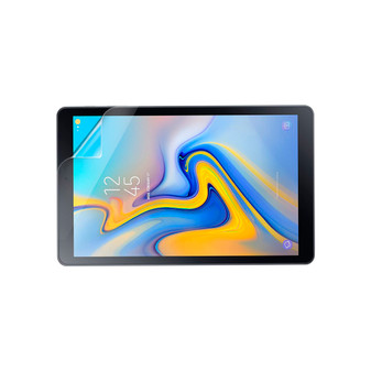 Samsung Galaxy Tab A 10.5 Matte Screen Protector