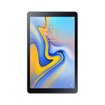 Samsung Galaxy Tab A 10.5 Privacy Quad Screen Protector