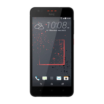 HTC Desire 825 Privacy Quad Screen Protector