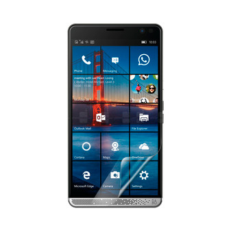 HP Elite x3 Matte Screen Protector